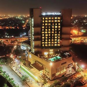 Crowne Plaza New Delhi Rohini By Ihg